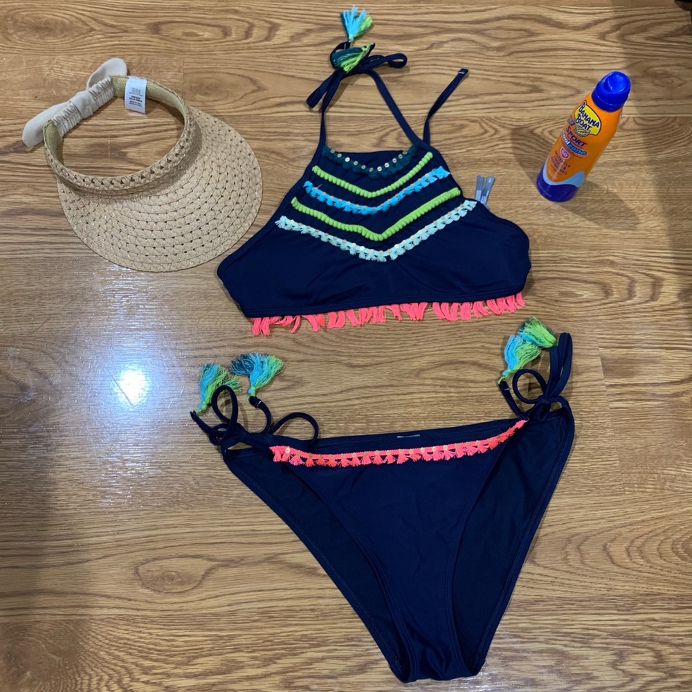 Aerie Bikini Size M